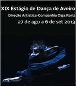 XIX Estágio de Dança de Aveiro